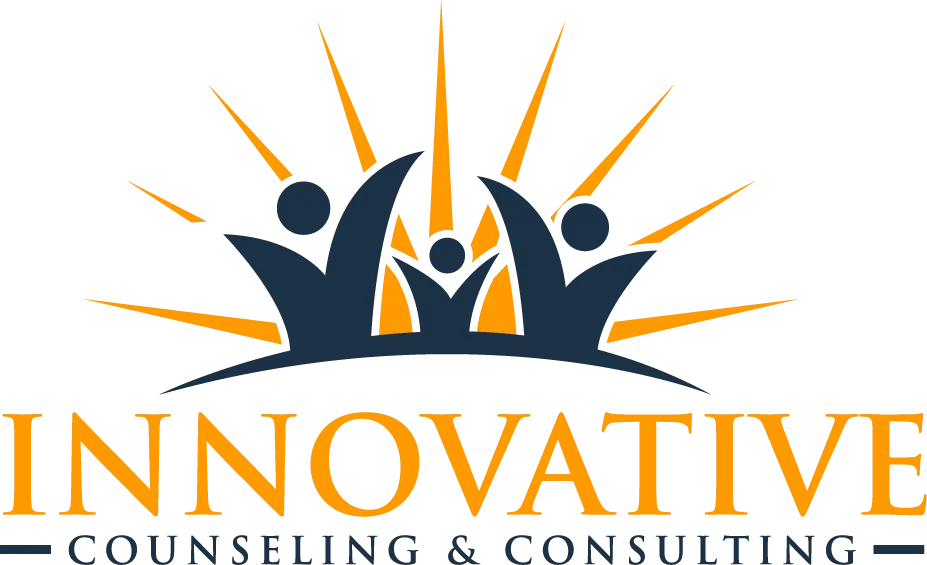 Innovative Counseling and Consulting